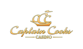 Captain Cooks Casino logo